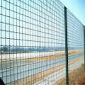 PVC gecoate Holland Wire Mesh Fence te koop