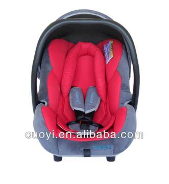 infant carrier