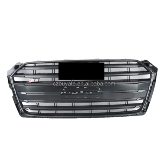 Front Grille for Audi A5 2018 (8W6853651AB)