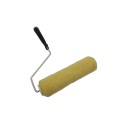 High quality polyester paint roller for painting walls