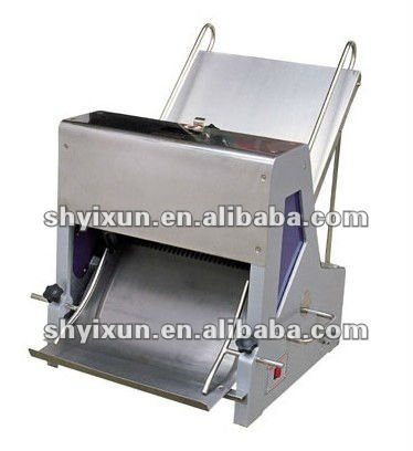 YX300 automatic complete bread making machine line of China processing machines