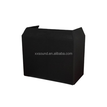 Harga Skrin Fasad DJ Booth Profesional