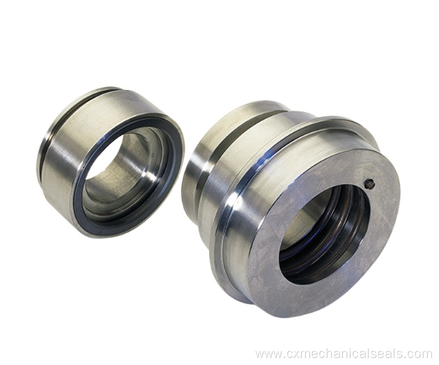Anti-corrosive O-ring Pusher Mechanical Seals