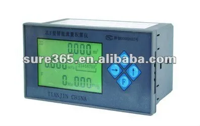 flow sensor/transmitter flow instrument made in China