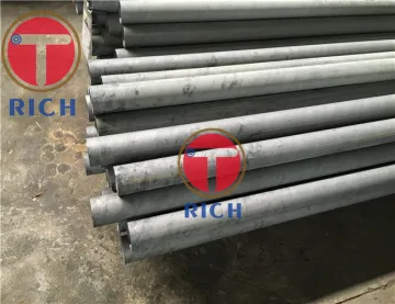 JIS3459 Seamless Stainless Boiler Steel Tubes
