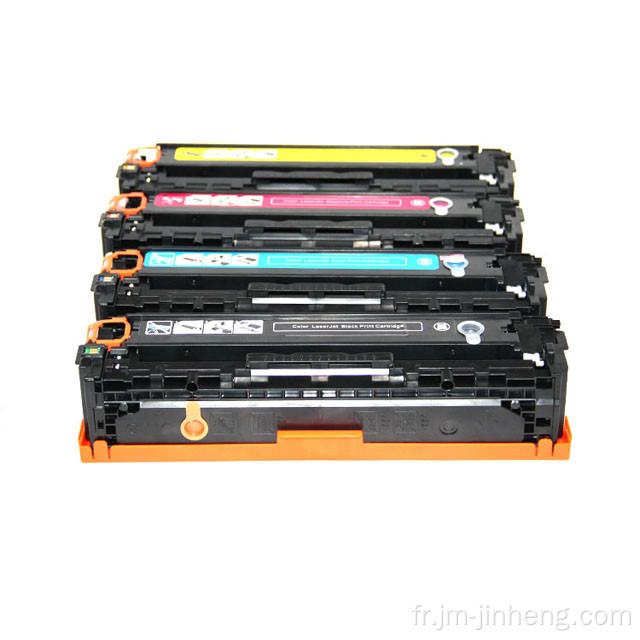 cartouche de toner compatible hp 131a de haute qualité