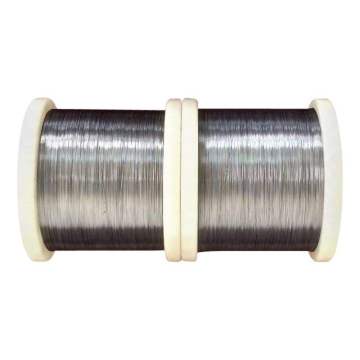 Hardfacing Wear Resistant Nickel Welding Wire