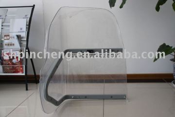 Polycarbonatblatt Sicherheitsschutz