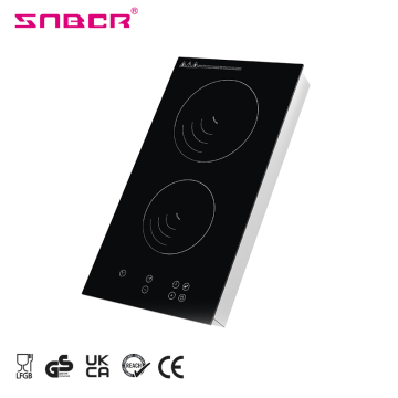 3000W Glass Panel Electric Induction Kocher - beste Qualität zu niedrigen Preisen