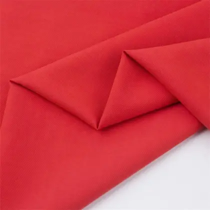 Tencel Polyester Fabric 62%Tencel 38% Polyester