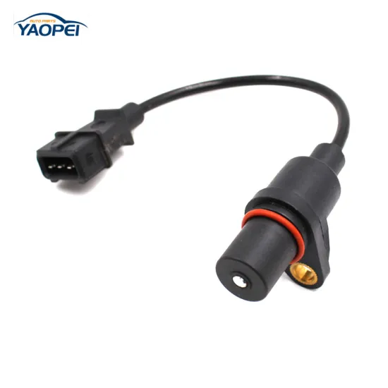 High-Quality Crankshaft Position Sensor for Hyundai Coupe, Lantra, Accent (3918023000, 3918022090, 3918022060)