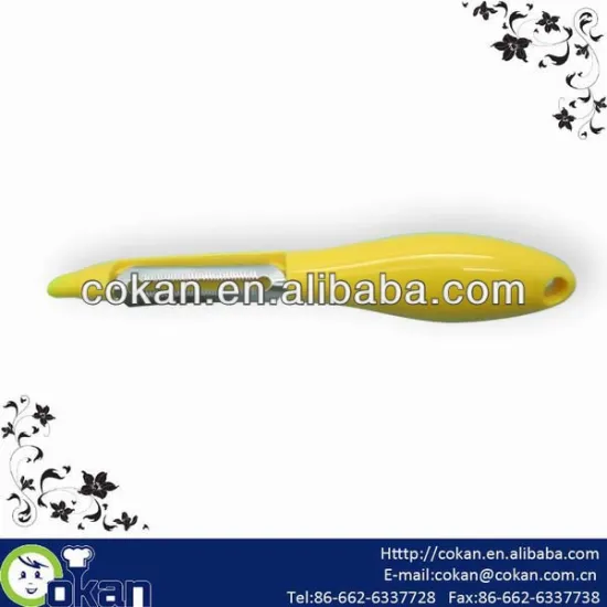 High Quality Potato Peeler CK-P014