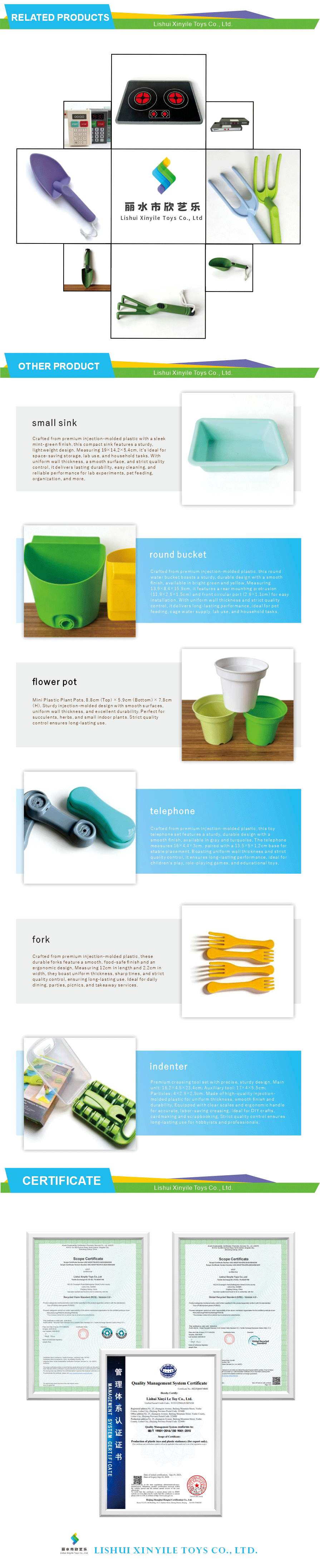 Plastic Induction Cooker Mini