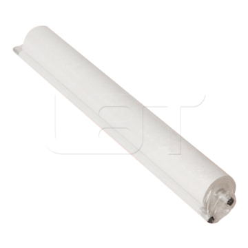 Canon Fuser Cleaning Web Roller Replacement for Models NP 3025, 3030, 3050, 3225, 3325, 3525, 3725, 3825, 3030, 3050 - FA38908000/FA3-8908-000, FF1-2538-00