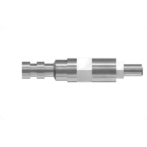 R1700G scraper pressure reducing valve assembly part number 1285346