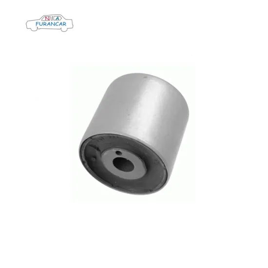 Natural Rubber Suspension Parts Control Arm Bushing Wholesale for Mercedes-Benz