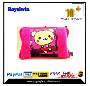 2015 new products in china electric hand warmer bag