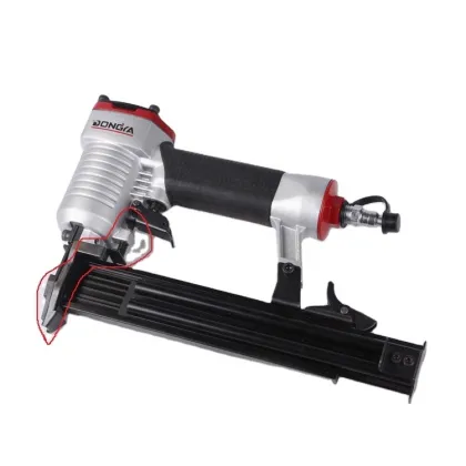 Dongya F32 Pneumatic Air Brad Nail Gun