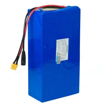 ลิเธียมแบตเตอรี่ 18650 48V 13S6P สำหรับสกูตเตอร์และยานพาหนะไฟฟ้า - รุ่นยอดนิยมบน Aliexpress &amp; eBay