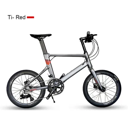 New JAVA 22 CL2 451 18 Speed Aluminum Alloy Disc Brake JAVA Bike