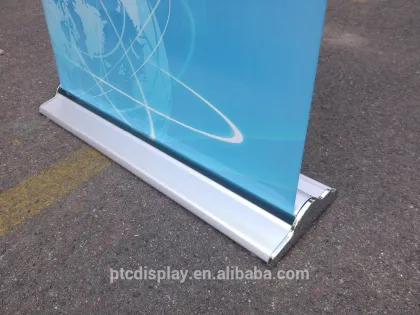 Wholesale banner stands