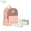 FactoryPrice Customised Bolsas Cooler Breastmilk Storage Bag