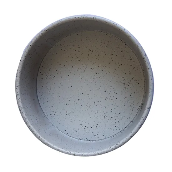 Non Stick Removable Base Chiffon Cake Mold Pan