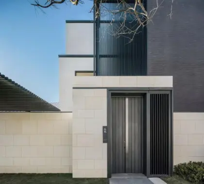 Anti-Scratch Prepainted Steel Coil