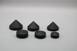 Rubber Piston for High Pressure Contrast Syringe
