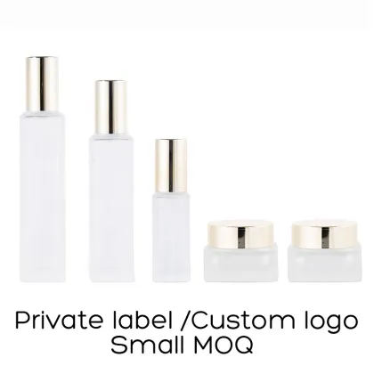 Unisex Anti-Aging Wrinkle Removal Lifting Skin Care Products Set