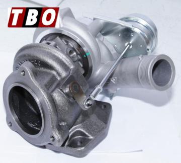 turbocharger/kits turbocharger/turbocharger prices 4937706200/201 Turbocharger