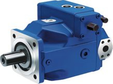 A4VSO Hydraulic  Variable Piston  Pumps