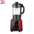 ZK Automatic Touchpad Professional Blender Strong Mixer Juicer High Power Food Processor Ice Smoothies Fruit Grinder