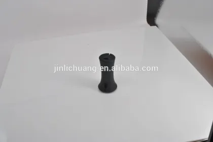 rubber bellows silicone corrugated tube manufacturer