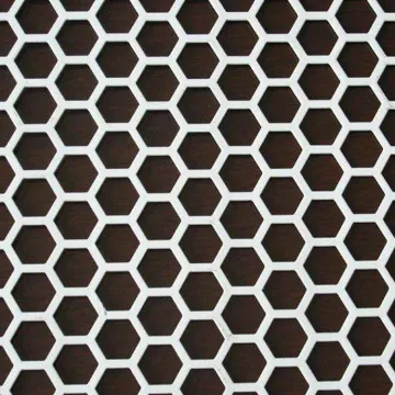 304L Stainless Steel Punched Metal Screens/ perforated metal screen sheet