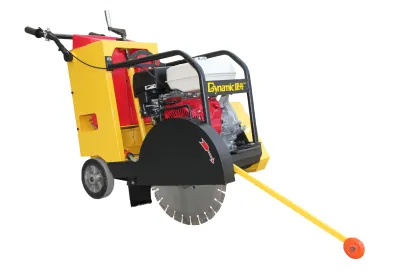 Tarmac Tamer Precision Edge Concrete Cutter