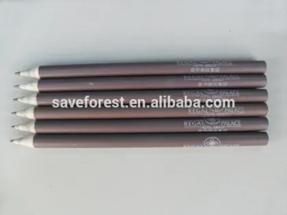 OEM eco-friendly good price pencil for jiahua hotel