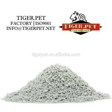 Irregular Granule Scented Scoopable Bentonite Cat Litter