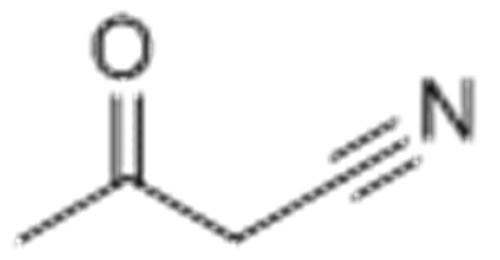 Butanenitrile, 3-oxo- CAS 2469-99-0