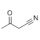 Butanenitrile, 3-oxo- CAS 2469-99-0