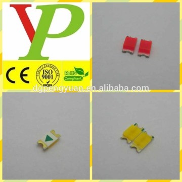 Hot sales 0805 smd led diode high quality
