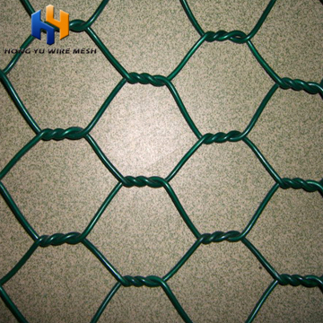 Durable Woven Rabbit Chicken Metal Fence
