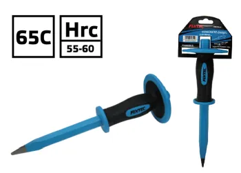 19MM Excellent Quality 65C Stone Concrete Chisel