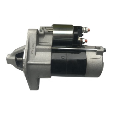 Motor de démarrage HOTSALE 12V 28100-33050 pour Toyota Yaris