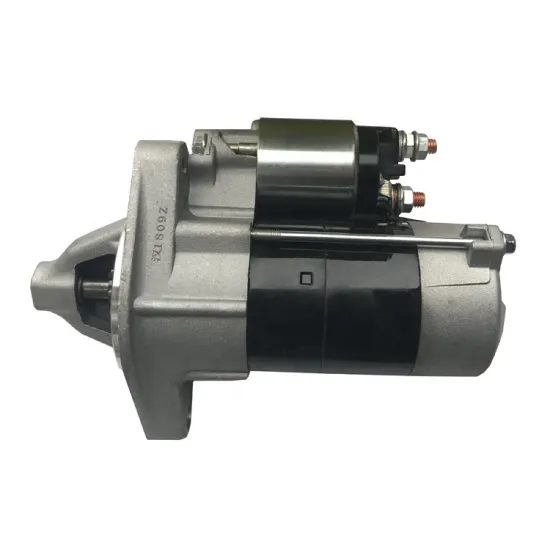Hotsale 12V Starter Motor 28100-33050 for Toyota Yaris
