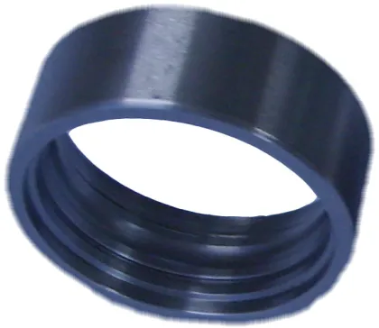 Auto clutch bearing rings