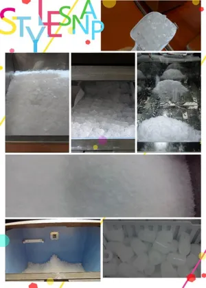 Protable Ice Making Machine Ice Maker Machines For Sale ice making machines