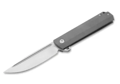 Titanium Alloy Folding Knives On Sale