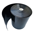 075mm halangan akar berkualiti tinggi HDPE Geomembrane