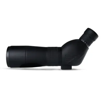 Professional Nohawk 15-45X60 Zoom Spotting Scope: Perfect for Bird Watching, Monocular Telescope with Tripod Connectivity
